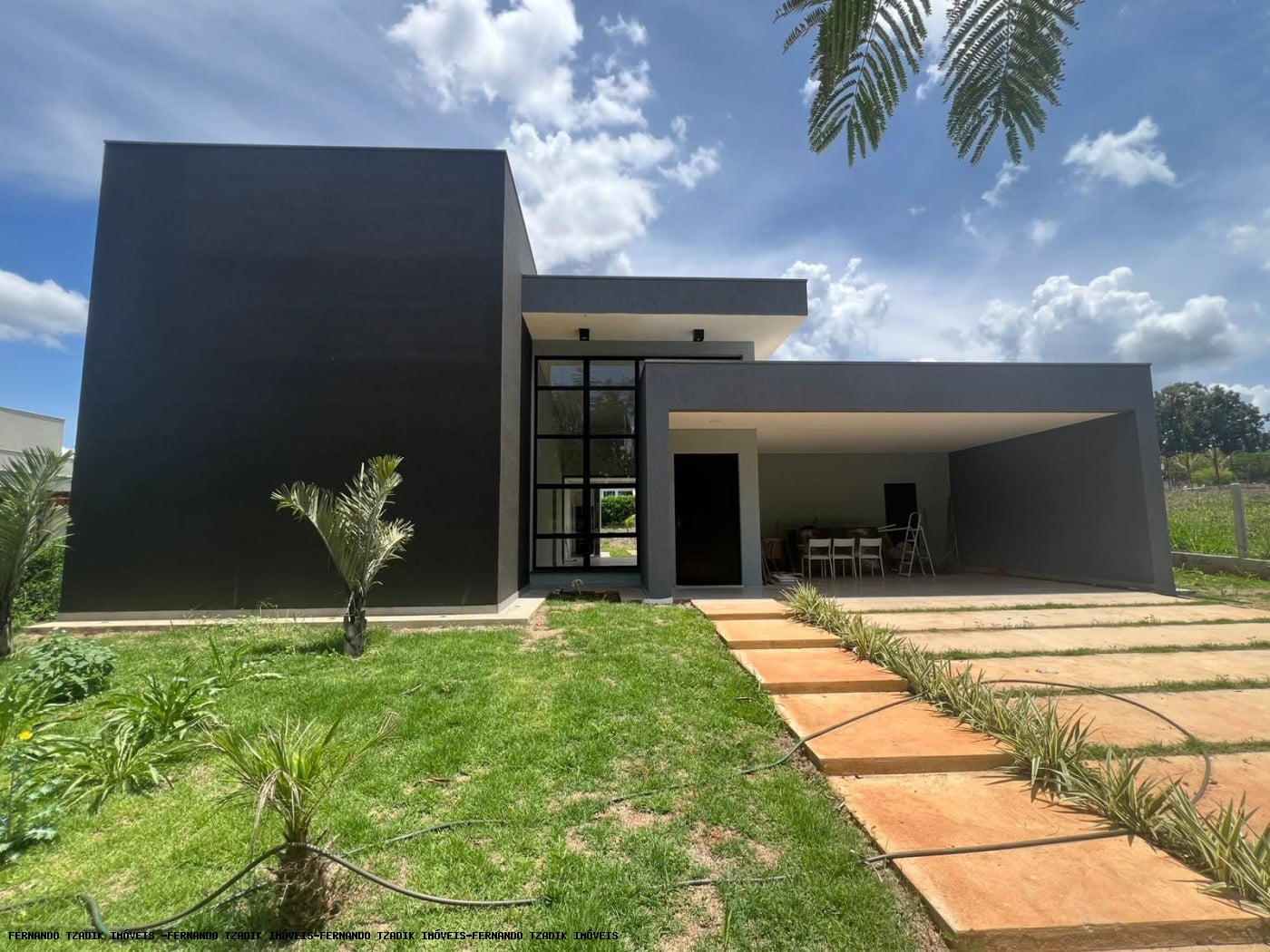 Casa Condomínio Estância das Aroeiras (Lagoa Santa) - 1