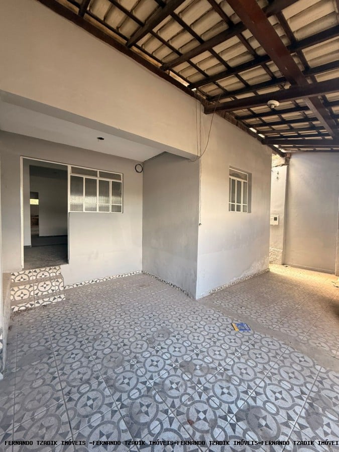 Casa 3 quartos — Campinho, Pedro Leopoldo - 1