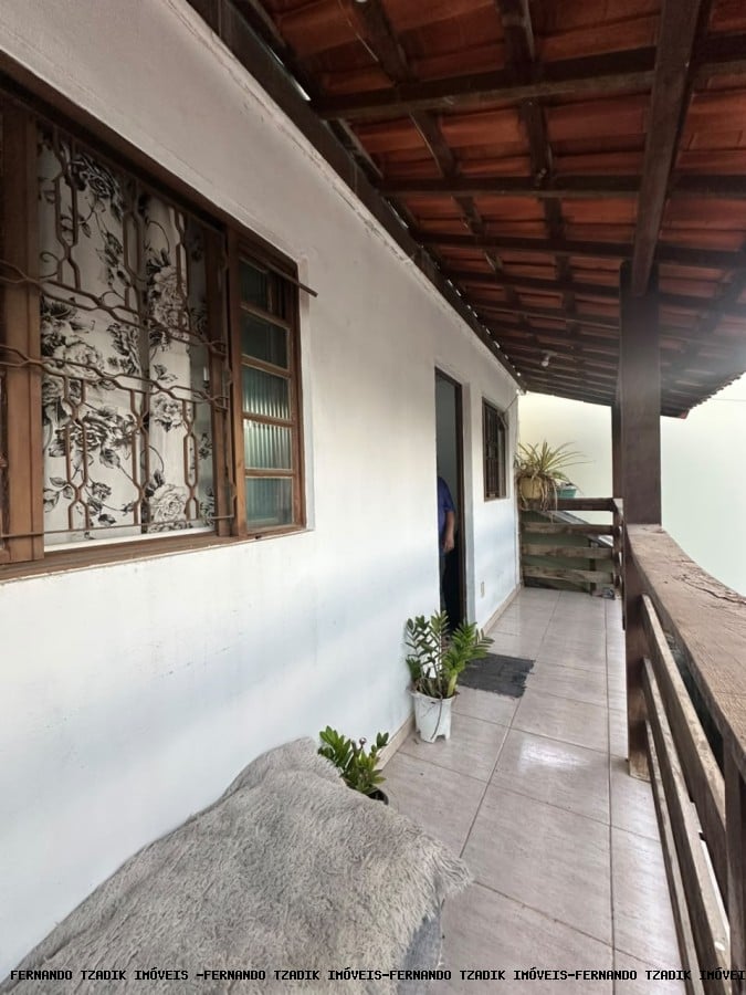 Casa Bairro Lagoa Santo Antônio -Pedro Leopoldo - 1