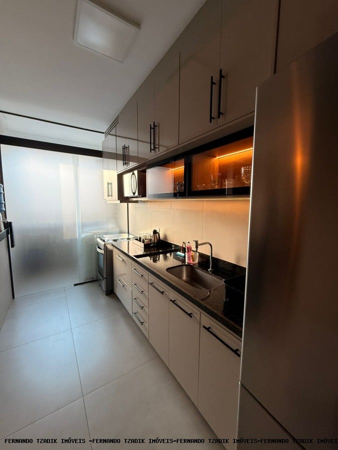 Apartamento Exclusivo no Centro de Pedro Leopoldo - 1