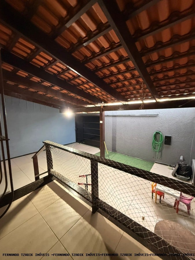 Casa à Venda no Morada dos Angicos – Pedro Leopoldo - 1