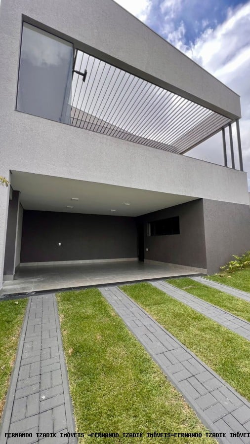 Casa no Alto do Joá - Lagoa Santa - 1