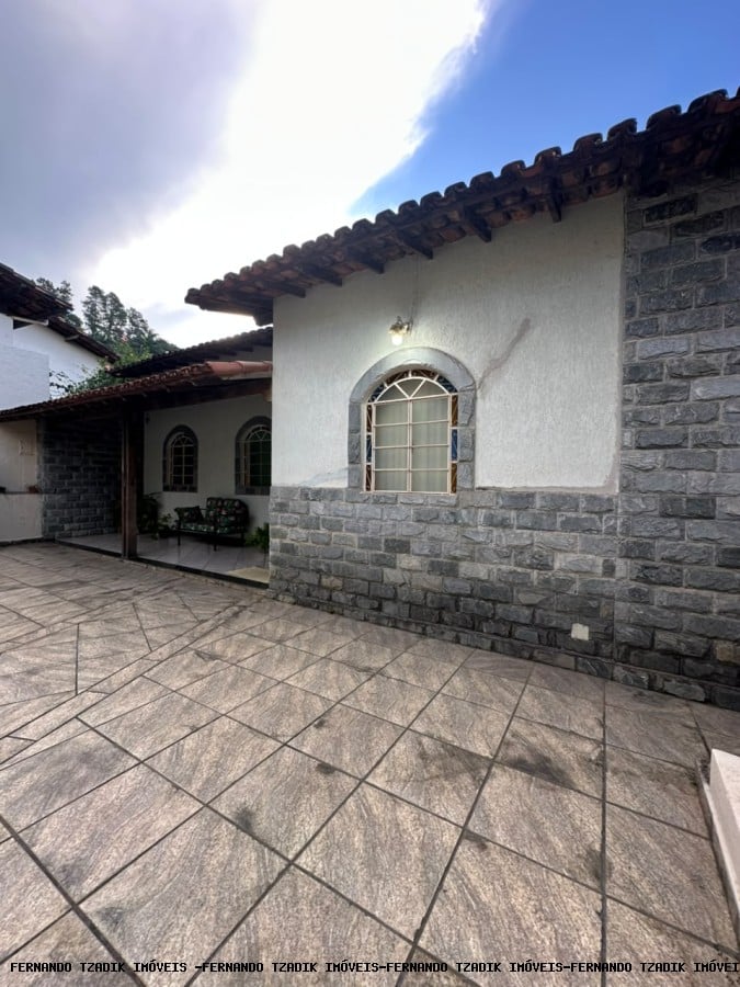 Casa Bairro Magalhães - 1