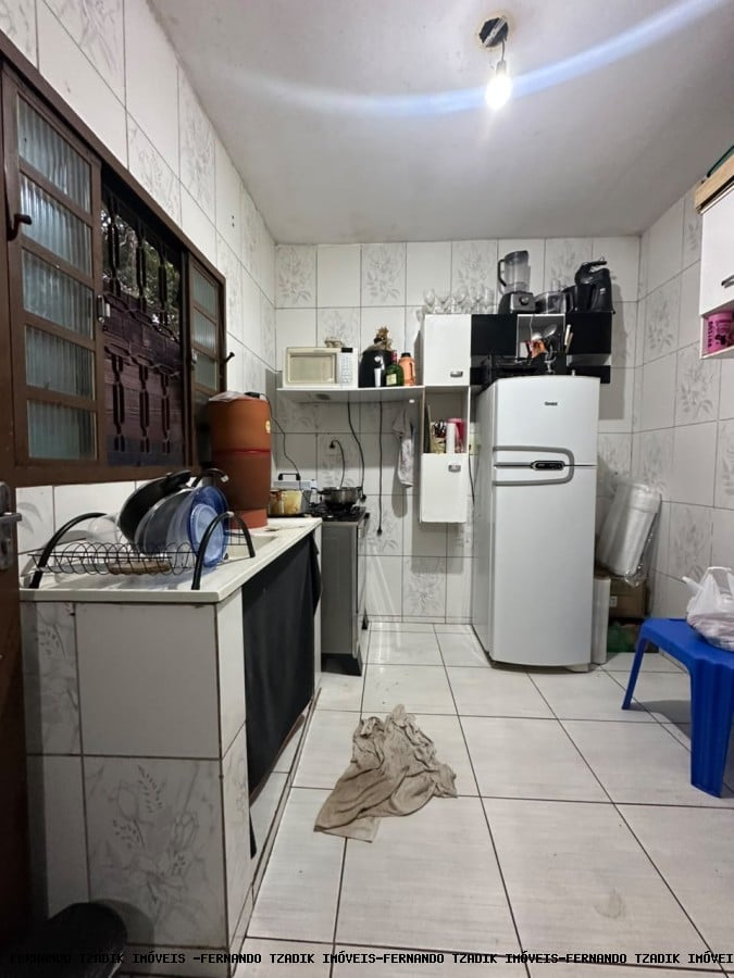 Casa Bairro Lagoa Santo Antônio -Pedro Leopoldo - 1