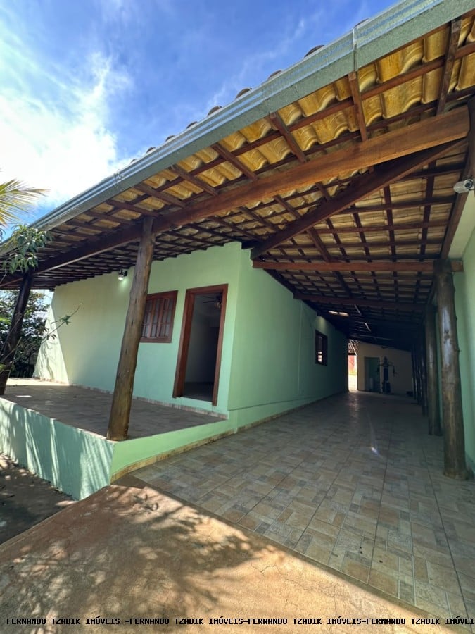 Casa Colonial Bairro Andyara - 1