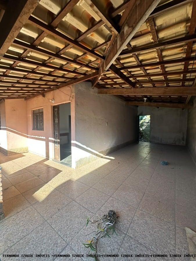 Casa para Locação no Bairro Morada dos Angicos - 1