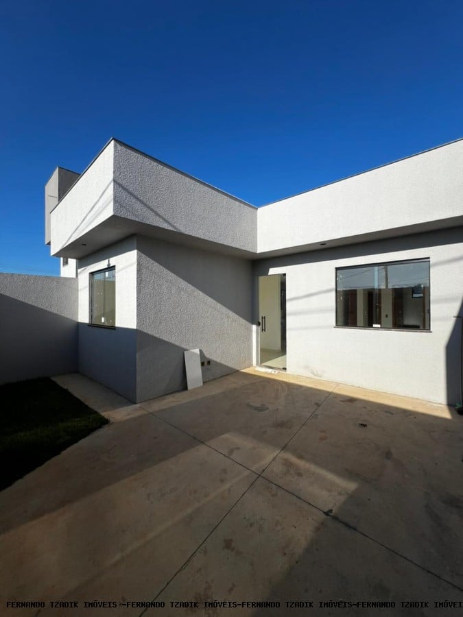 Casa no Central Park em Pedro Leopoldo - 1