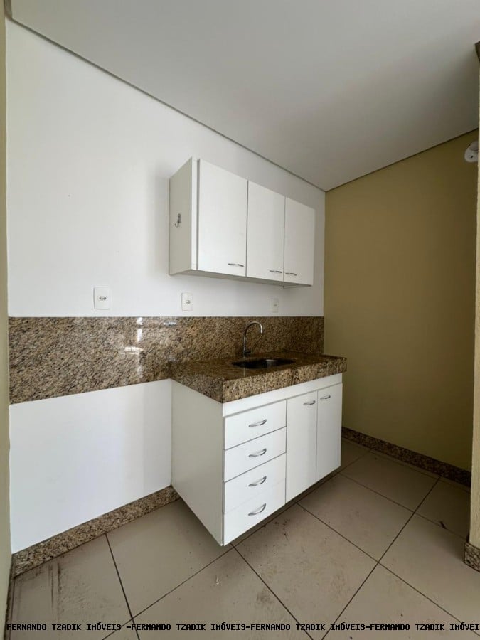 Aluga-SE – Apartamento no Centro de Pedro Leopoldo - 1