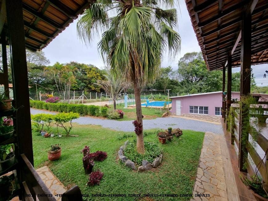 Imóvel rural 4 quartos com suíte — Quinta das Fazendinhas, Matozinhos - 1