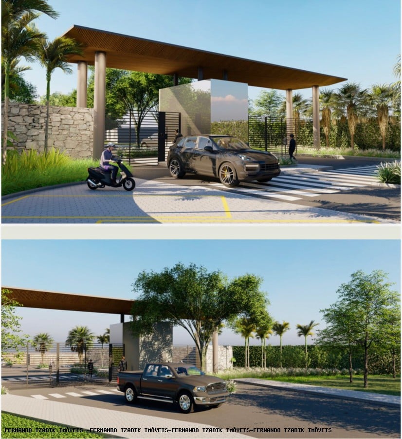 Terreno de 360 m² — Santo Antônio da Barra, Pedro Leopoldo - 1