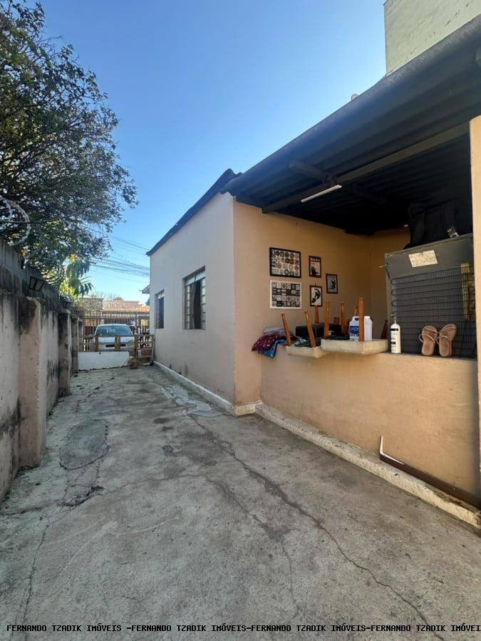 Casa Centro Pedro Leopoldo - 1