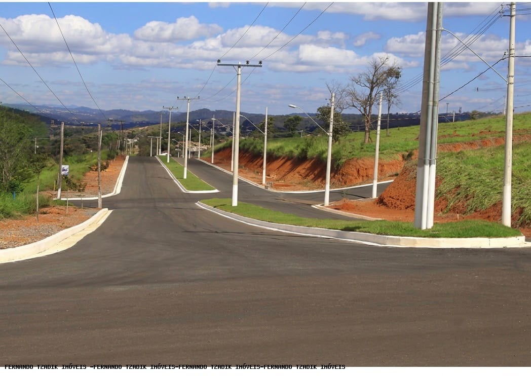 Lote Condomínio Vitória Prime – Pedro Leopoldo/MG - 1