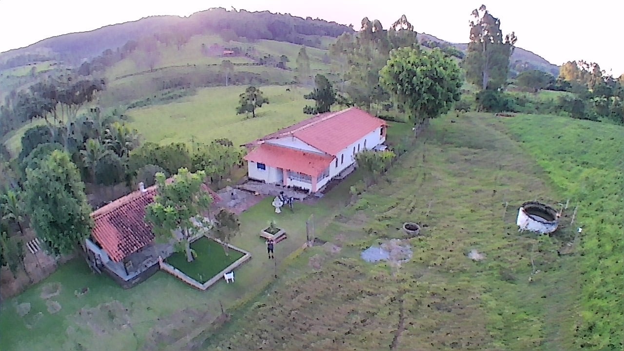 Fazenda 12,00 Hectares, Pedro Leopoldo: MG - 1